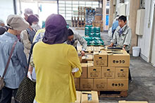 みなみ信州の魅力発見♪教室